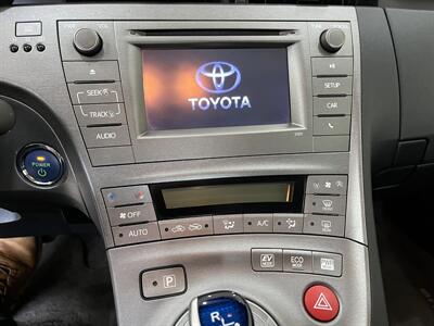 2014 Toyota Prius Two   - Photo 7 - Santa Cruz, CA 95062