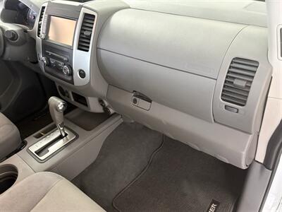 2019 Nissan Frontier S   - Photo 11 - Santa Cruz, CA 95062