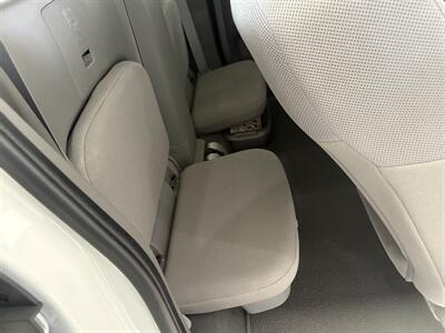 2019 Nissan Frontier S   - Photo 14 - Santa Cruz, CA 95062