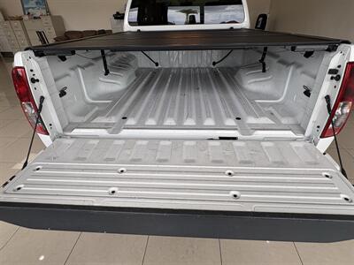 2019 Nissan Frontier S   - Photo 9 - Santa Cruz, CA 95062