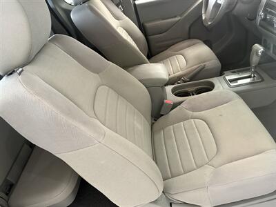 2019 Nissan Frontier S   - Photo 12 - Santa Cruz, CA 95062