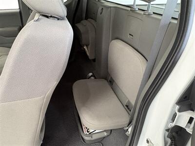 2019 Nissan Frontier S   - Photo 13 - Santa Cruz, CA 95062