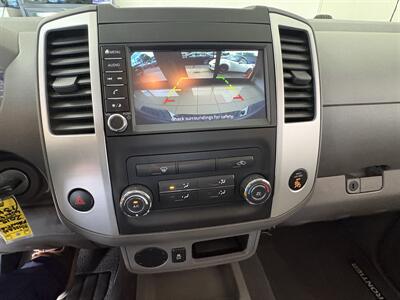 2019 Nissan Frontier S   - Photo 10 - Santa Cruz, CA 95062