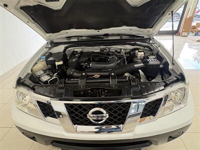2019 Nissan Frontier S   - Photo 8 - Santa Cruz, CA 95062
