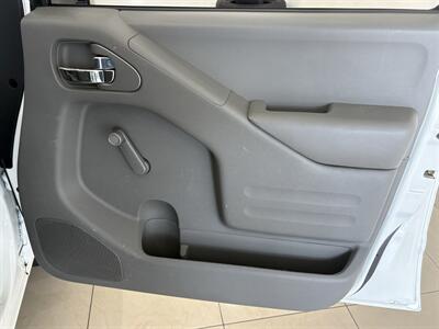 2019 Nissan Frontier S   - Photo 15 - Santa Cruz, CA 95062