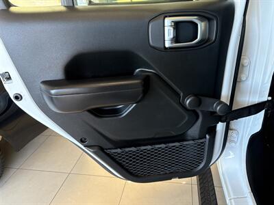 2020 Jeep Wrangler Unlimited Sport   - Photo 19 - Santa Cruz, CA 95062