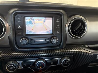 2020 Jeep Wrangler Unlimited Sport   - Photo 8 - Santa Cruz, CA 95062