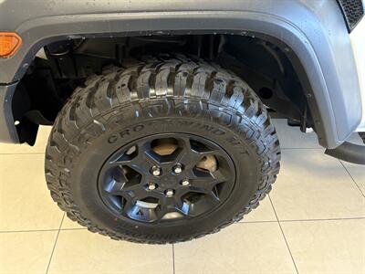 2020 Jeep Wrangler Unlimited Sport   - Photo 7 - Santa Cruz, CA 95062