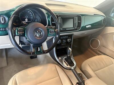 2017 Volkswagen Beetle 1.8T S   - Photo 15 - Santa Cruz, CA 95062