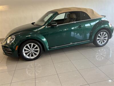 2017 Volkswagen Beetle 1.8T S   - Photo 6 - Santa Cruz, CA 95062