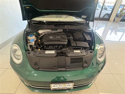 2017 Volkswagen Beetle 1.8T S   - Photo 11 - Santa Cruz, CA 95062