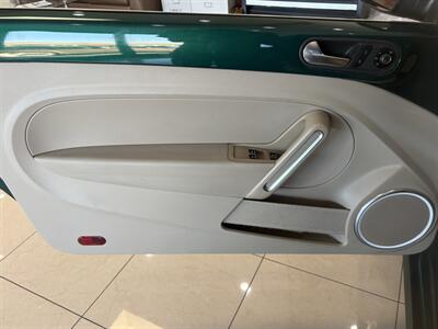 2017 Volkswagen Beetle 1.8T S   - Photo 21 - Santa Cruz, CA 95062