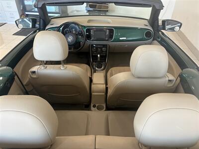2017 Volkswagen Beetle 1.8T S   - Photo 18 - Santa Cruz, CA 95062