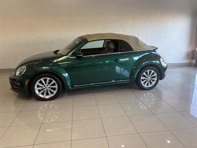 2017 Volkswagen Beetle 1.8T S   - Photo 3 - Santa Cruz, CA 95062