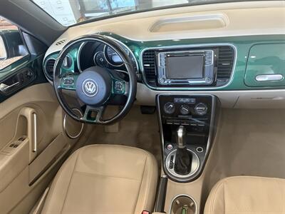 2017 Volkswagen Beetle 1.8T S   - Photo 14 - Santa Cruz, CA 95062