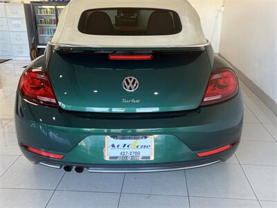 2017 Volkswagen Beetle 1.8T S   - Photo 10 - Santa Cruz, CA 95062
