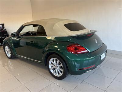 2017 Volkswagen Beetle 1.8T S   - Photo 5 - Santa Cruz, CA 95062