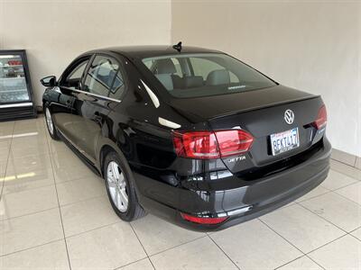 2013 Volkswagen Jetta Hybrid SEL Premium   - Photo 3 - Santa Cruz, CA 95062