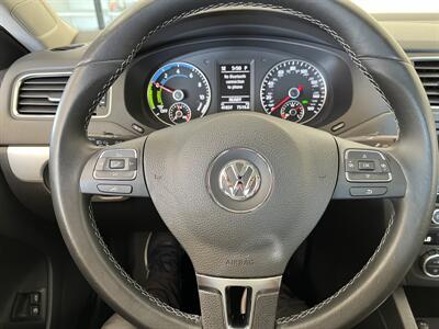 2013 Volkswagen Jetta Hybrid SEL Premium   - Photo 25 - Santa Cruz, CA 95062