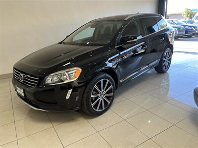 2015 Volvo XC60 T6 Drive-E   - Photo 2 - Santa Cruz, CA 95062