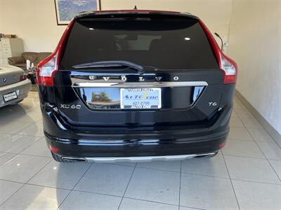 2015 Volvo XC60 T6 Drive-E   - Photo 4 - Santa Cruz, CA 95062