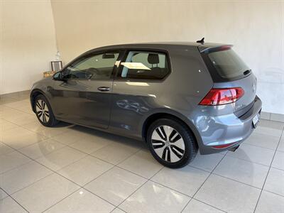 2015 Volkswagen Golf TSI Launch Edition   - Photo 4 - Santa Cruz, CA 95062