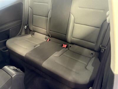 2015 Volkswagen Golf TSI Launch Edition   - Photo 14 - Santa Cruz, CA 95062