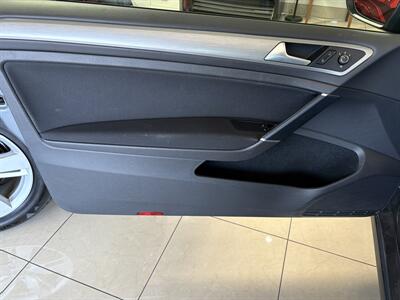 2015 Volkswagen Golf TSI Launch Edition   - Photo 17 - Santa Cruz, CA 95062