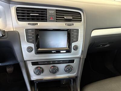 2015 Volkswagen Golf TSI Launch Edition   - Photo 10 - Santa Cruz, CA 95062