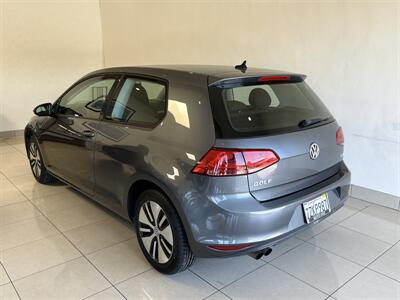 2015 Volkswagen Golf TSI Launch Edition   - Photo 5 - Santa Cruz, CA 95062