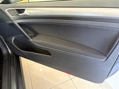 2015 Volkswagen Golf TSI Launch Edition   - Photo 16 - Santa Cruz, CA 95062