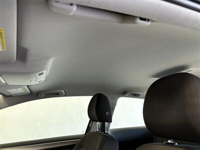 2015 Volkswagen Golf TSI Launch Edition   - Photo 15 - Santa Cruz, CA 95062
