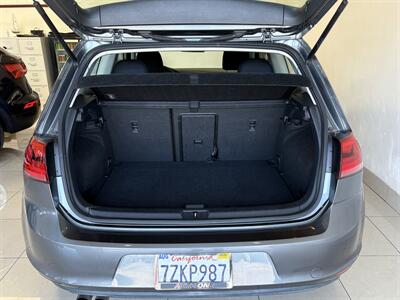 2015 Volkswagen Golf TSI Launch Edition   - Photo 7 - Santa Cruz, CA 95062