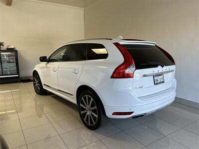 2016 Volvo XC60 T6 Drive-E   - Photo 4 - Santa Cruz, CA 95062