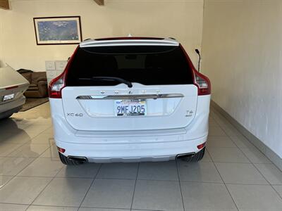 2016 Volvo XC60 T6 Drive-E   - Photo 6 - Santa Cruz, CA 95062