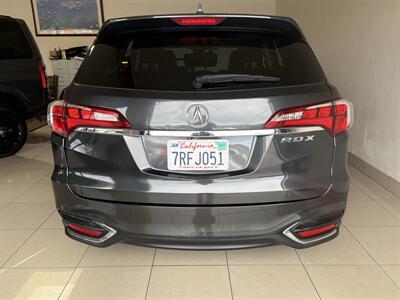 2016 Acura RDX - Photo 5 - Santa Cruz, CA 95062