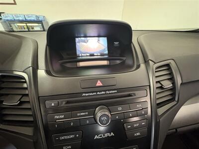 2016 Acura RDX - Photo 11 - Santa Cruz, CA 95062