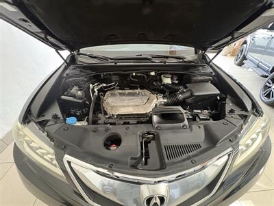 2016 Acura RDX - Photo 7 - Santa Cruz, CA 95062