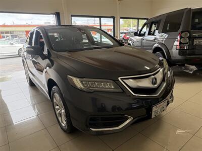 2016 Acura RDX - Photo 3 - Santa Cruz, CA 95062