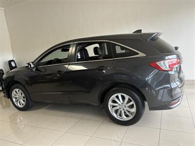 2016 Acura RDX - Photo 4 - Santa Cruz, CA 95062