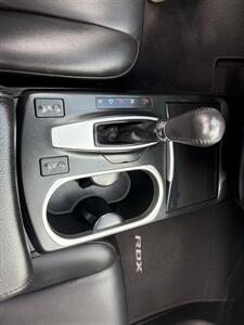 2016 Acura RDX - Photo 10 - Santa Cruz, CA 95062