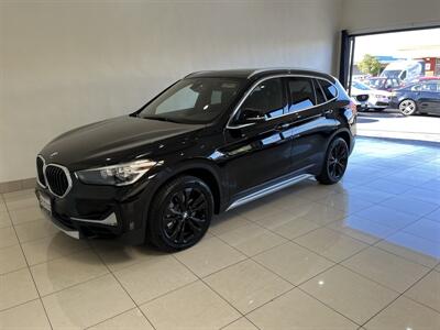 2020 BMW X1 xDrive28i   - Photo 1 - Santa Cruz, CA 95062