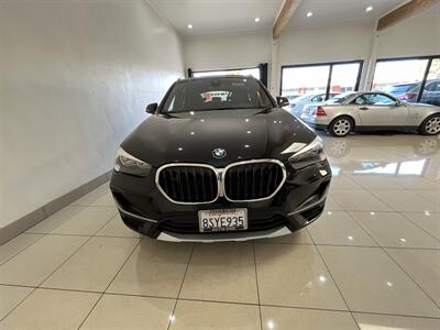 2020 BMW X1 xDrive28i   - Photo 4 - Santa Cruz, CA 95062