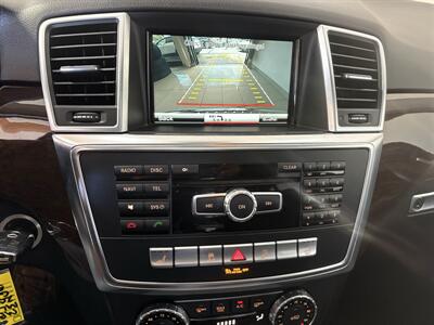 2014 Mercedes-Benz ML 350 4MATIC   - Photo 11 - Santa Cruz, CA 95062
