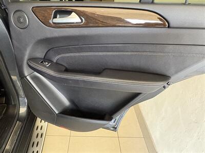 2014 Mercedes-Benz ML 350 4MATIC   - Photo 19 - Santa Cruz, CA 95062