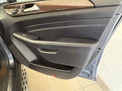 2014 Mercedes-Benz ML 350 4MATIC   - Photo 18 - Santa Cruz, CA 95062