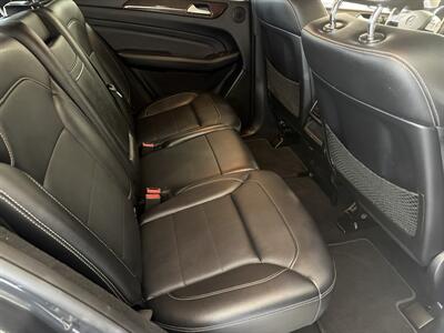 2014 Mercedes-Benz ML 350 4MATIC   - Photo 15 - Santa Cruz, CA 95062