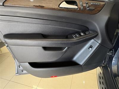 2014 Mercedes-Benz ML 350 4MATIC   - Photo 21 - Santa Cruz, CA 95062