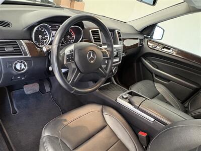 2014 Mercedes-Benz ML 350 4MATIC   - Photo 17 - Santa Cruz, CA 95062