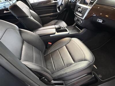 2014 Mercedes-Benz ML 350 4MATIC   - Photo 13 - Santa Cruz, CA 95062